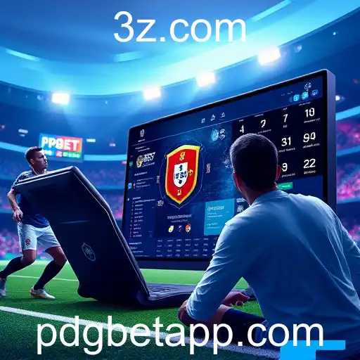 A Ascensão do Pdgbet em 2025