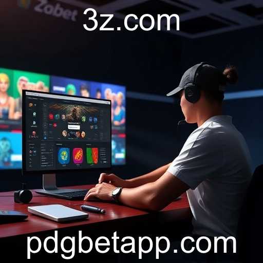 Expansão do Mercado de Jogos Online no Brasil