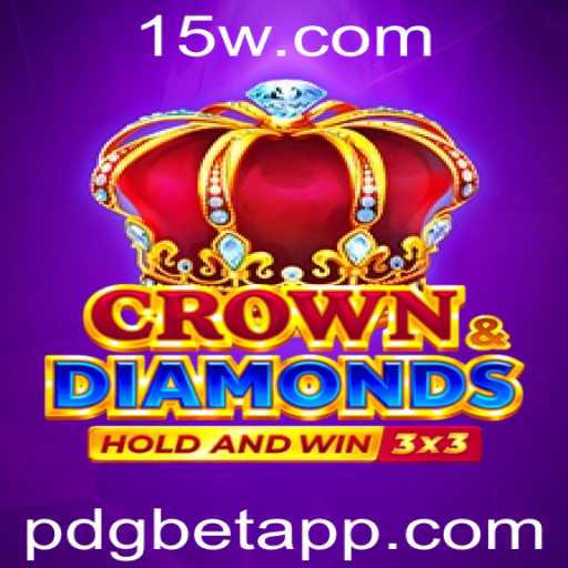 Explorando Crowndiamonds: O Novo Sensação no Mundo dos Jogos