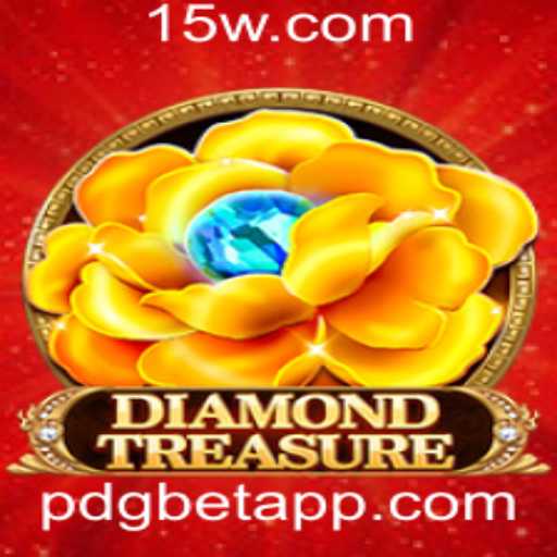 Descubra o Mundo de Aventuras de Diamondtreasure: Uma Nova Era de Entretenimento com Pdgbet