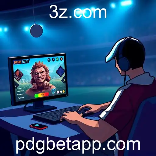 Transformações Digitais e Jogos Online