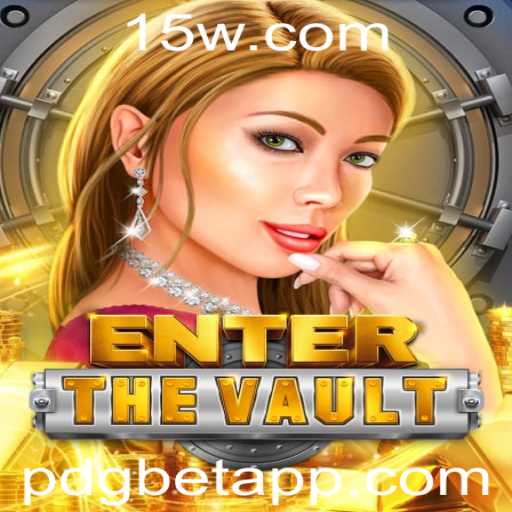 Descubra os Segredos de 'EntertheVault': O Jogo que Está Revolucionando o Mundo dos Quebra-cabeças