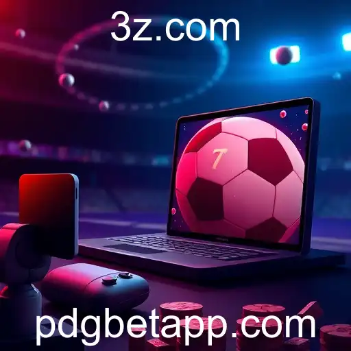 Expansão e Desafios do Site Pdgbet