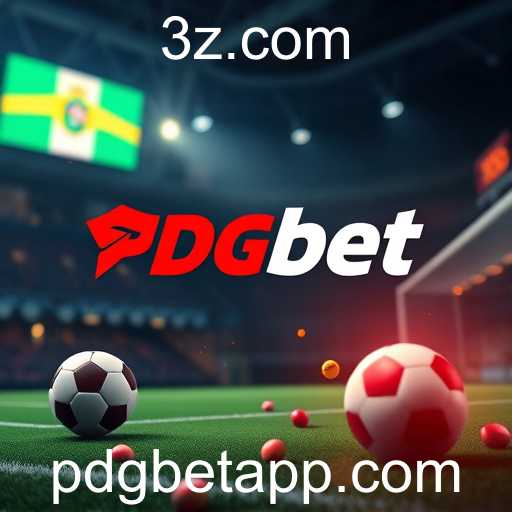 Expansão do Mercado de Jogos: O Caso Pdgbet