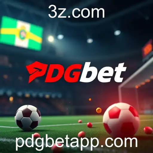 Expansão do Mercado de Jogos: O Caso Pdgbet