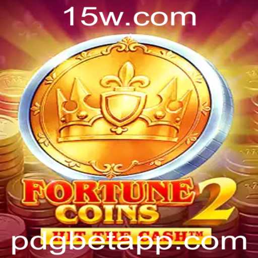 FortuneCoins2: Mergulhe na Aventura Inovadora de Pdgbet