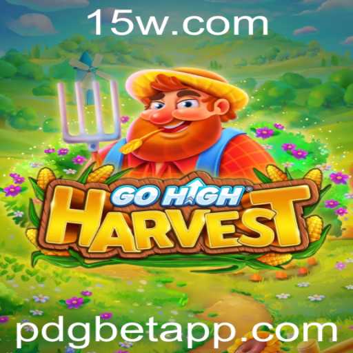Descubra o Fascinante Mundo de GoHighHarvest com Pdgbet