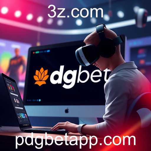 O Impacto do Pdgbet no Cenário de Jogos de 2025