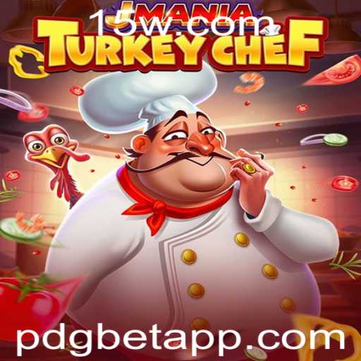 Explorando o Universo de JManiaTurkeyChef: Diversão e Desafios Gastronômicos Digitais