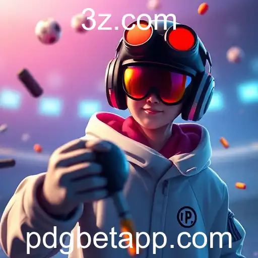 Pdgbet Inova com Tecnologias em Jogos Online