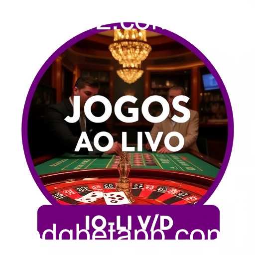 Jogos ao Vivo: A Nova Dimensão do Entretenimento no Pdgbet