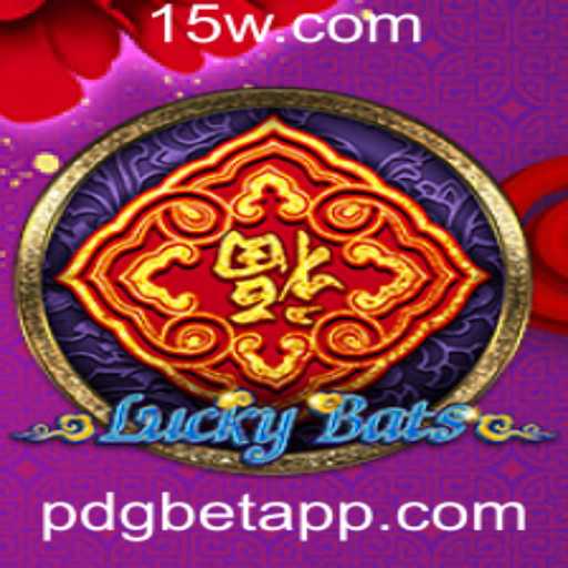 Descubra o Empolgante Mundo de LuckyBats e a Inovação Pdgbet