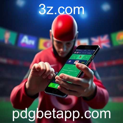 A Ascensão dos Jogos Online e o Papel do Pdgbet
