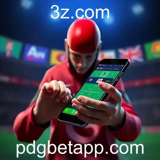 A Ascensão dos Jogos Online e o Papel do Pdgbet