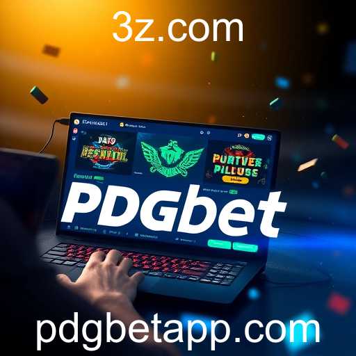 Pdgbet: A Ascensão do Entretenimento Digital no Brasil