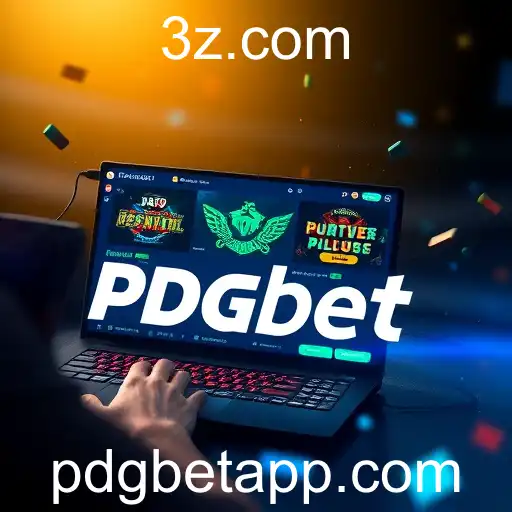 Pdgbet: A Ascensão do Entretenimento Digital no Brasil