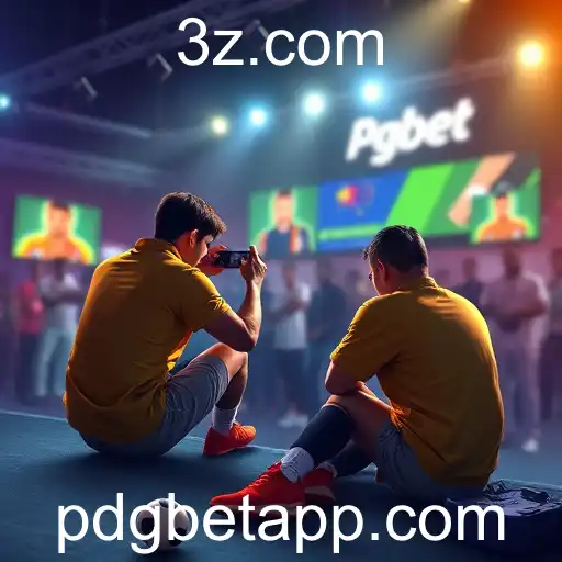 Pdgbet Revoluciona o Cenário de Jogos em 2025