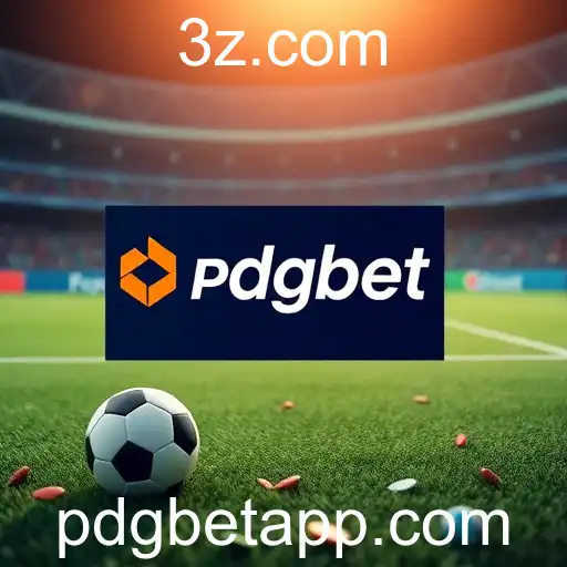 Pdgbet Lança Plataforma Inovadora de Jogos