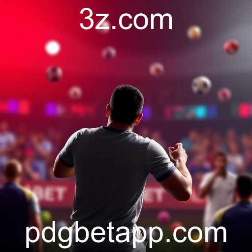 Explorando a Categoria 'Promoções e Bônus' no Pdgbet