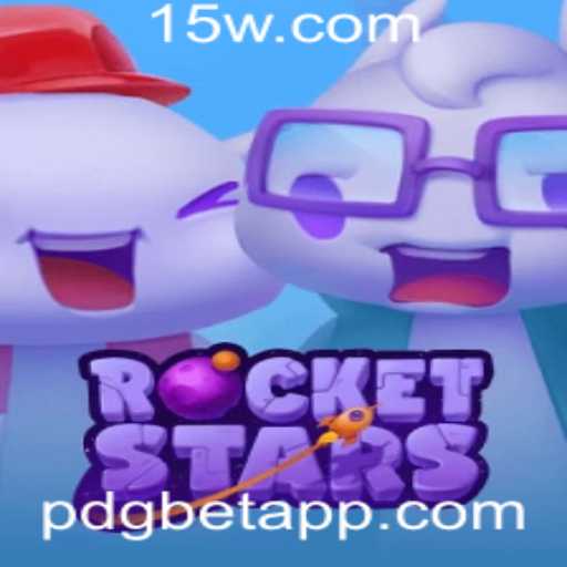 Explorando RocketStars: O Jogo Que Está Movimentando o Universo Pdgbet