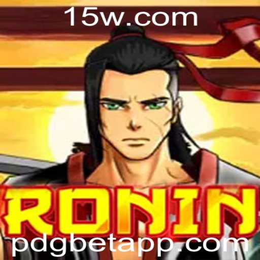 Ronin: Um Mergulho no Universo do Jogo Estratégico com Pdgbet