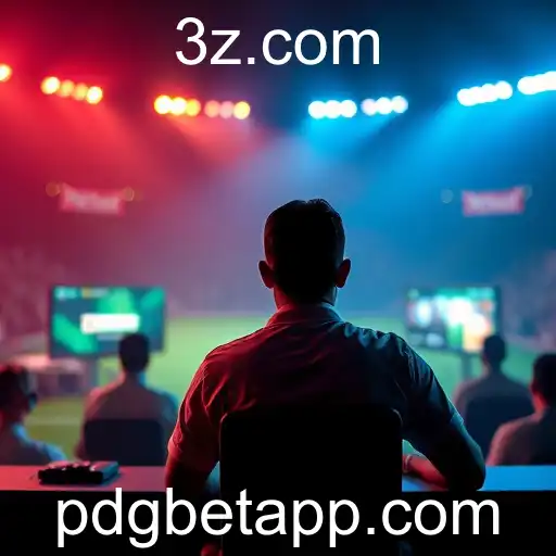 Pdgbet: Tendências Atuais nos Jogos Online em 2026