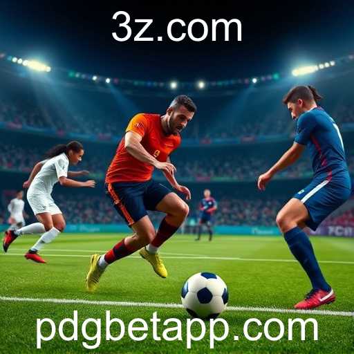 Maximize Suas Chances com as Dicas de Apostas do Pdgbet