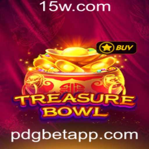 Explorando o Fascinante Universo de TreasureBowl: O Jogo que Está Conquistando o Mundo