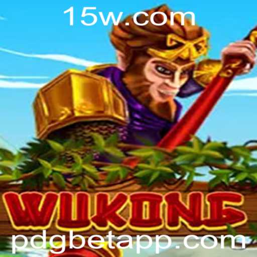 Explorando o Universo Emocionante do Jogo Wukong com Pdgbet